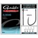 Gamakatsu Haken PRO-C Allround Eyed A1 PTFE BL