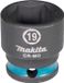 Makita Krachtdop IMPBL 3/8 19mm - E-16003