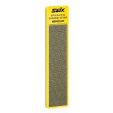 Swix Medium Coarse Racing Diamond Pierre Verte Verte Taille Unique