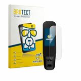 BROTECT Screenprotector voor Xiaomi Electric Scooter 6 Ultra Beschermglas transparant