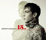 Universal Music Nederland Fontana Grégory Lemarchal - Pourquoi Je Vis - 15 Ans (CD | DVD)