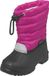 Playshoes Winterlaarzen met trekkoord Kinderen - Roze - Maat 20-21