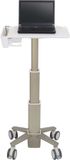 Ergotron C50-1100-0 notebookstandaard Grijs 39,6 cm (15.6'')