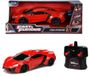 Jada Toys - RC auto Fast & Furious Lykan Hypersport 1:16