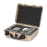 Nanuk 910 Case with Foam insert for DJI Mavic Mini 2 Fly More - Tan