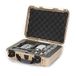 Nanuk 910 Case with Foam insert for DJI Mavic Mini 2 Fly More - Tan