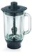 Kenwood Blenderkan, 1,6 liter, met 4 thermisch bestendige messen, geschikt voor Kenwood Chef, Chef XL, Major en Cooking Chef keukenmachines