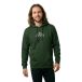 Santa Cruz Winkowski Curb sweat à capuche