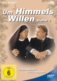 Um Himmels Willen - Staffel 3