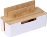 Relaxdays Kabelbox