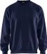 Blåkläder Sweatshirt 3340-1158 - Donker marineblauw - XS