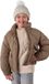 Barts Meadew Beanie - Kinder Mutsen - Beige