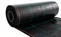 Tissu de jardin - 100 g/m² - 65 m x 1,25 m