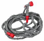AWTOOLS Tuyau d'arrosage extensible 13.5-40m multifonctionnel