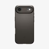 Spigen Thin Fit MagFit Back Cover Grijs Apple iPhone Air