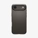 Spigen Thin Fit MagFit Back Cover Grijs Apple iPhone Air