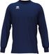 Errea Jassen Errea Madison Giubbino Jr - Sportswear - Kinderen - Maat 128 - Blauw