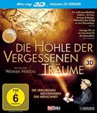 Die Höhle der vergessenen Träume 3D - 3D Blu-ray