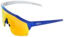 Koo Alibi Bora Red Bull Team Edition Sonnenbrille Transparent Rotspiegel/CAT2