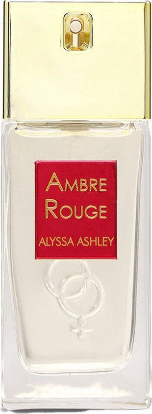 Alyssa Ashley Eau de Parfum / 30 ml / Unisex