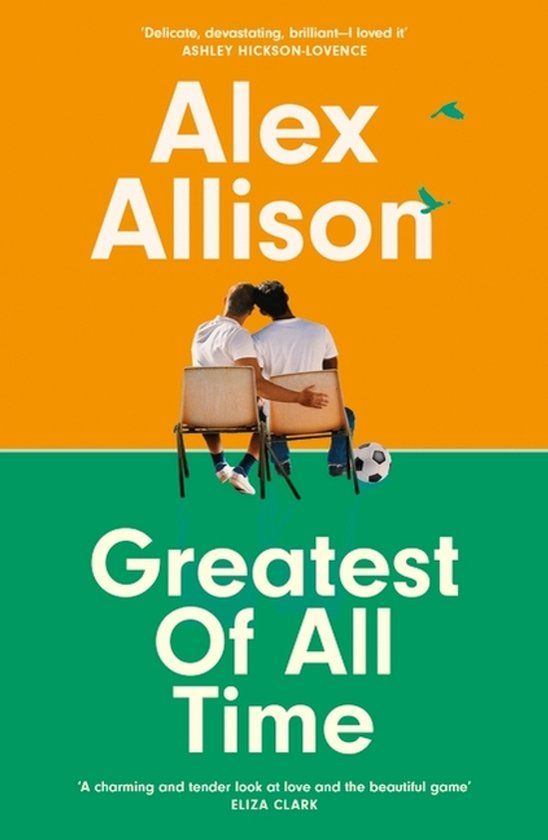 Greatest John Murray Press Greatest Of All Time Paperback 29 januari 2026