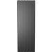 Noirot Radiateur Fonte Beladoo Nativ 2000w Vertical Gris Anthracite Connecté Intuis M153227