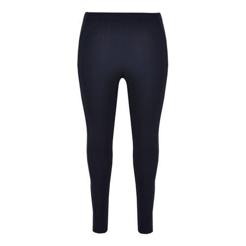Yoek legging donkerblauw - 8718855313023