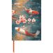 teNeues Japanese Papers 2026 - Diary - Buchkalender - Taschenkalender