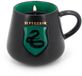Harry Potter Geurkaars - Slytherin - met opdruk