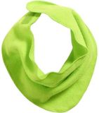 Playshoes Fleece Driehoek Sjaal Kinderen Groen