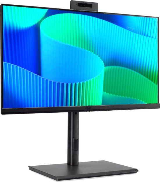 Acer Veriton Z4727GT 27" FHD All-in-One PC - Intel Core i7-14700, 16GB RAM, 512GB SSD, Windows 11 Pro