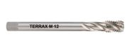 TERRAX RUKO TERRAX 233120TX machine-tapboor DIN 371 M12 HSS