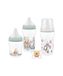 NUK Perfect Match zuigfles 150 ml Transparant, Meerkleurig Kunststof