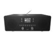 Reflexion HRA21DAB+/B DAB+ digitale radio met CD, Bluetooth, USB, AUX-in, FM, zwart