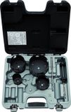 Bahco Superior™ Gatenzagen Set, 6 Stuks, 3833-SET-302