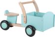 Bandits & Angels Houten bakfiets little rider mint
