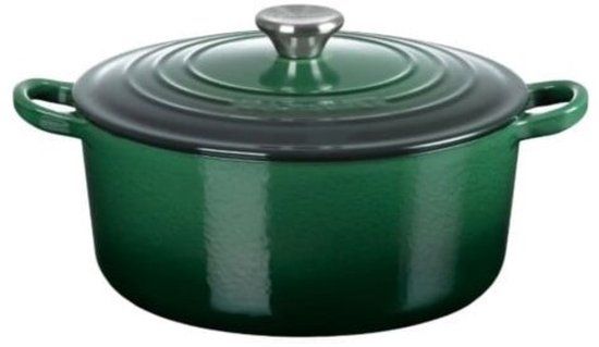Le Creuset Gietijzeren Braadpan 26 cm Juniper