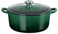 Le Creuset Gietijzeren Braadpan 26 cm Juniper