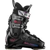 Salomon Shift Supra Boa 80 T Junior Chaussures de ski alpin