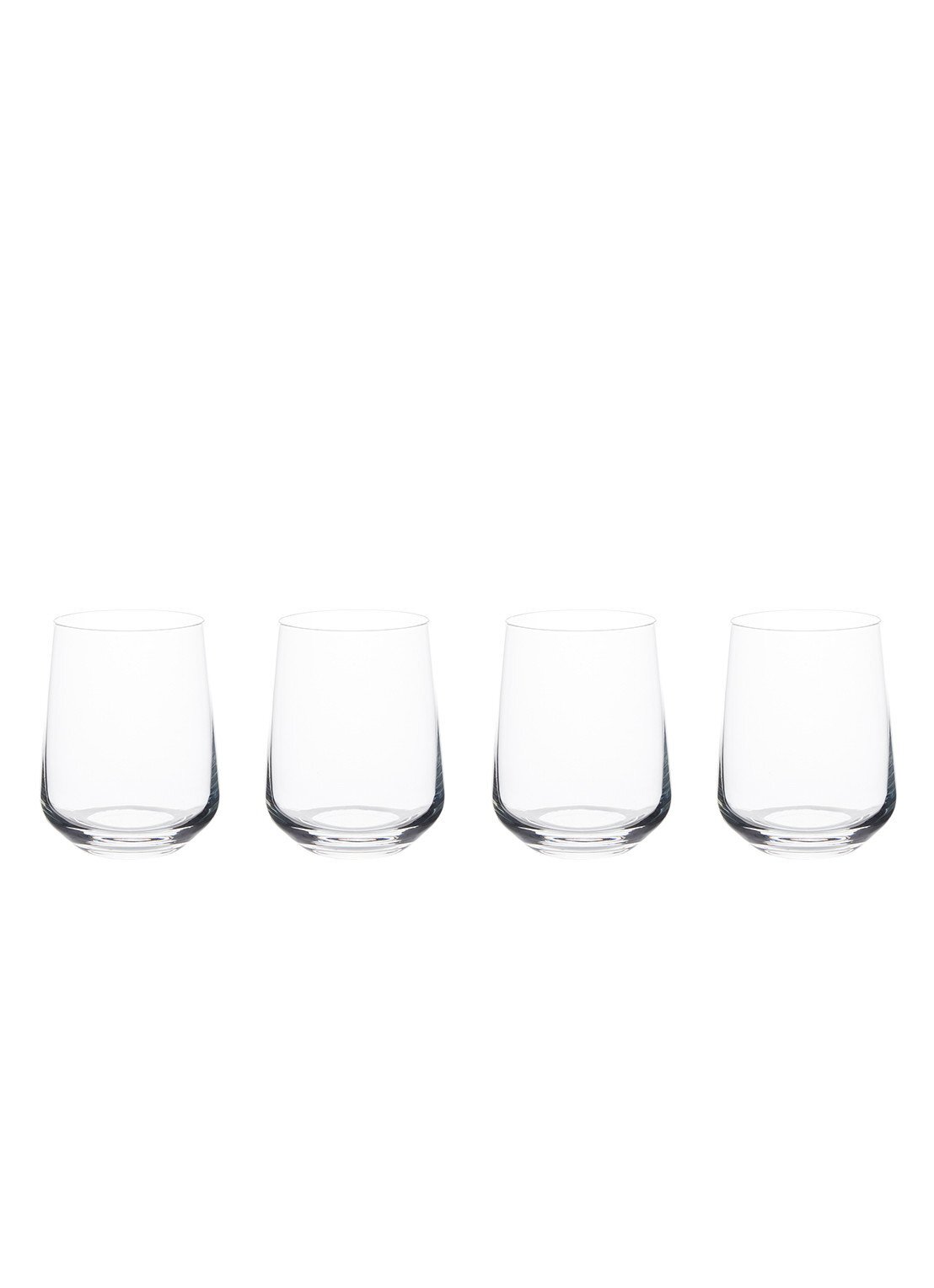 Iittala Waterglas 35 cl set van 4