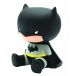 Lexibook Lampe de chevet 3D Batman avec changement de couleur