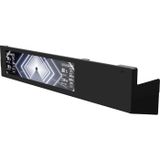 Lian Li O11 Vision-M LCD-paneelkit Zwart