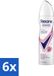 Rexona 6 x Advanced Protection Bright Bouquet Deodorant Spray - 150 ml