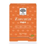Nieuwe Noordse Zuccarine Max Vermindert 120 tabletten Absorptie van suikers
