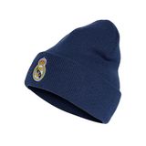 adidas Real Madrid Woolie Hat, team navy blue 2/white, M-L