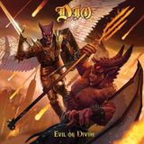 Universal Music Dio Evil Or Divine: Live In New York City (Limited Lenticular Edition)