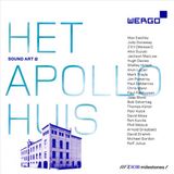 Sound Wergo Sound Art @ Het Apollohuis