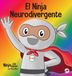 El Ninja Life Hacks Spanish-El Ninja Neurodivergente Hardcover