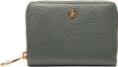 Esquire Alexandria Wallet Green