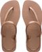 Havaianas Flash Urban Slippers - Rosé